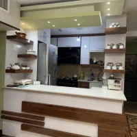 کابینت و سینک و هود