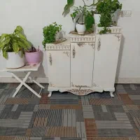 سرویس چوپ چهار تیکه تمیز