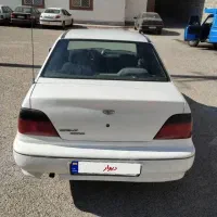 دوو سیلو|خودرو سواری و وانت|زنجان, |دیوار