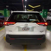 تویوتا RAV 4 مدل ۲۰۲۵|خودرو سواری و وانت|تهران, هروی|دیوار
