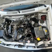 پراید ۹۷|خودرو سواری و وانت|اراک, |دیوار