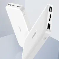 پاور بانک redmi10000|لوازم جانبی موبایل و تبلت|تهران, خلیج فارس|دیوار
