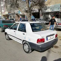 پراید 131 مدل 96 تک|خودرو سواری و وانت|گلبهار, شهر جدید گلبهار|دیوار