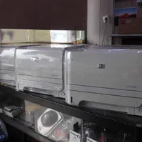 پرینتر استوک مدل اچ پی 2055 (پرینتر اقساط اصفهان)