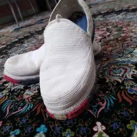 گیوه سنندج|کیف، کفش، کمربند|الوند, |دیوار