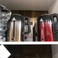 کتری برقی چای سازووتمامی وسایل برقی
