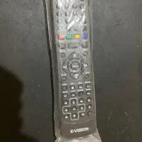 مانیتور تلویزیون ۲۹ اینچ ایکس ویژن|قطعات و لوازم جانبی رایانه|رشت, دیلمان|دیوار