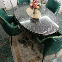 میز غذاخوری درحد نوع