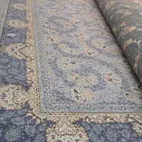 نمایندگی رسمی فرش همیشه بهار ۱۰۰درصد آکریلیک