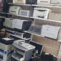خرید فروش و تعمیر انواع پرینتر