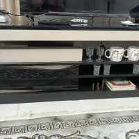 زیر تلویزیونی|میز تلویزیون|شیراز, کوشک میدان|دیوار