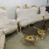 چنددست مبل درحدنو