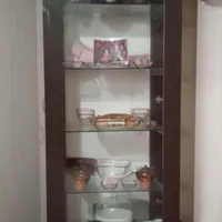 فروش بوفه سالم به علت کمبود جا