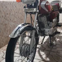 موتور۱۲۵درحدنواحسان۹۴ک