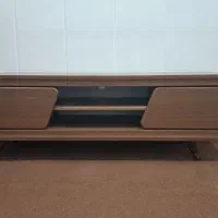 زیر تلویزیون