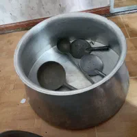 دیگ روحی|ظروف پخت‌وپز|پاکدشت, پاکدشت (مامازند)|دیوار