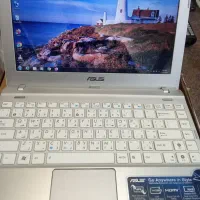 لپتاپ ایسوس ASUS  سالم سالم