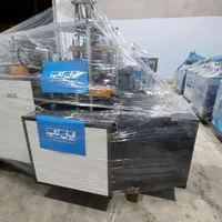 دستگاه تولید لیوان کاغذی|ماشینآلات صنعتی|تبریز, |دیوار