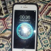 آیفون 6s|موبایل|شهریار, شهرک نماز (دینار آباد)|دیوار