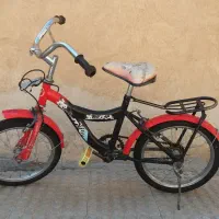 دوچرخه ۱۶ سرابله|دوچرخه، اسکیت، اسکوتر|چرداول, |دیوار