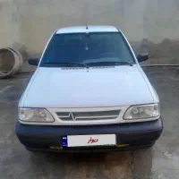 پراید ۹۱ شاسی پلمپ|خودرو سواری و وانت|گرگان, |دیوار