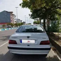 پژو پارس مدل 88 بی رنگ|خودرو سواری و وانت|رشت, بلوار گیلان|دیوار