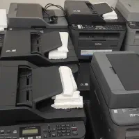 پرینتر brother