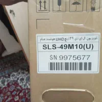 ال ای دی ۴۹صنام|تلویزیون و پروژکتور|تهران, خاوران|دیوار