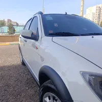 کوییک 1404 فقط معاوضه|خودرو سواری و وانت|پرند, فاز ۶|دیوار