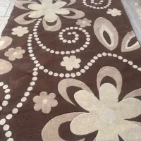 تخت فشیال وفرش
