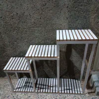 فروش کمد و استندگلدان|جاکفشی، کمد، دراور|جهرم, |دیوار