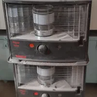 تیوست وچراغ نفتی