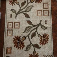 گلیم فرش|گلیم، جاجیم، گبه|کرمانشاه, |دیوار