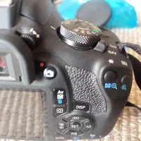 canon 2000d|دوربین عکاسی و فیلمبرداری|بندر دیر, |دیوار