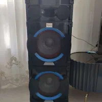 باند مجلسی دیجی|سیستم صوتی خانگی|گلبهار, شهر جدید گلبهار|دیوار