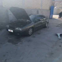 زانتیا ۸۴|خودرو سواری و وانت|داراب, |دیوار