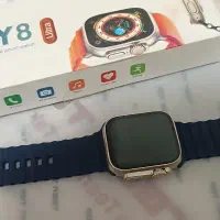 ساعت هوشمند