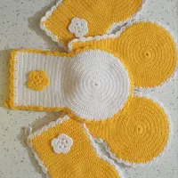 شال و کلاه و انواع بافت ها|لوازم خیاطی و بافتنی|چهارباغ, |دیوار