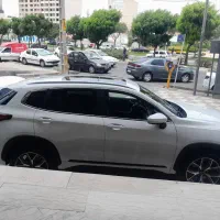 اکستریم ال ایکس (LX) خشک مدل ۱۴۰۳|خودرو سواری و وانت|کرج, کوی مدرس|دیوار