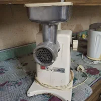 چرخگوشت توشیبا ساخت ژاپن|خردکن، آسیاب، غذاساز|تهران, توحید|دیوار