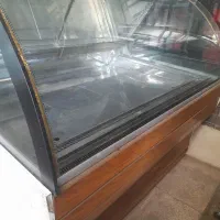 یخچالهای مکعبی ویخچال جزیره|فروشگاه و مغازه|کرج, عظیمیه|دیوار