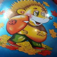 توپ شادی بچه