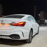 MG5 2026|خودرو سواری و وانت|قشم, |دیوار