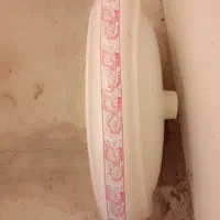 روشویی سرامیکی سالم|لوازم سرویس بهداشتی|نوشهر, |دیوار