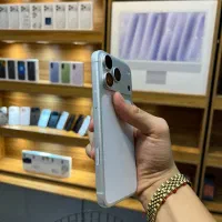 17 pro max|موبایل|تهران, نازی‌آباد|دیوار