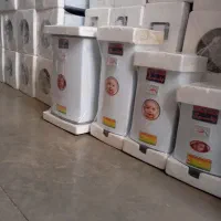 آبگرمکن برقی ( 60 و 70 لیتری )