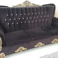 مبل ۷ نفره راحتی
