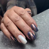 خدمات زیبایی و مراقبت ناخن آرزو