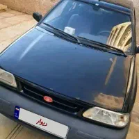 پراید مدل ۹۳