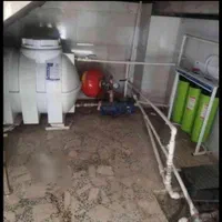 لوله کشی اب صفرتاصدساختمان